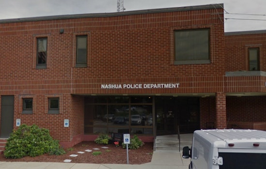 Two Minors Charged with Criminal Mischief for Halloween Vandalism in Nashua, NH