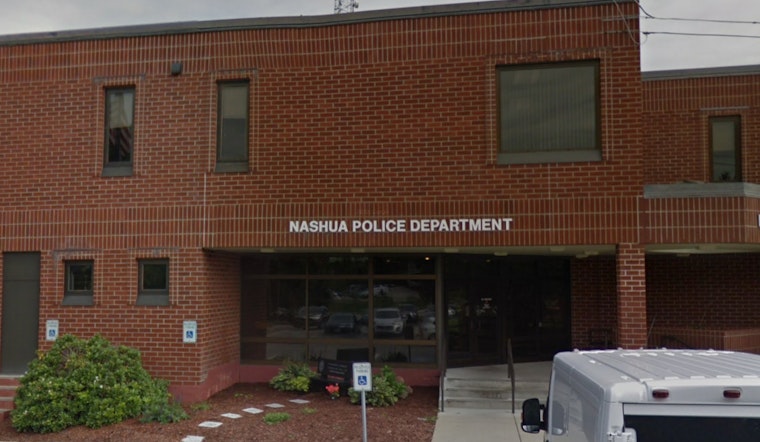 Two Minors Charged with Criminal Mischief for Halloween Vandalism in Nashua, NH