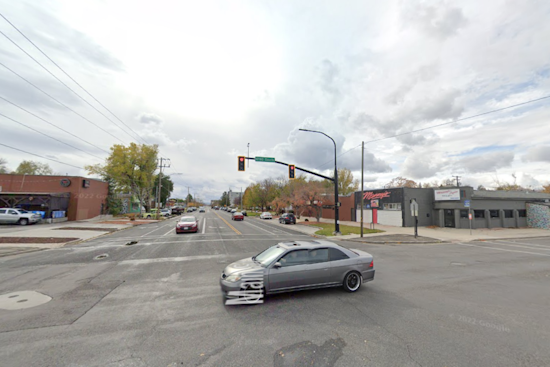 Two Officers Injured, Six Arrested Amid Large Brawl in Salt Lake City Bar