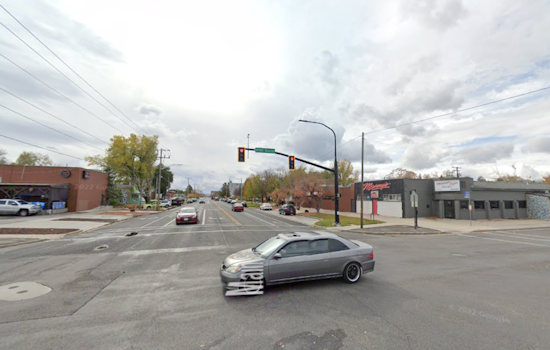 Two Officers Injured, Six Arrested Amid Large Brawl in Salt Lake City Bar