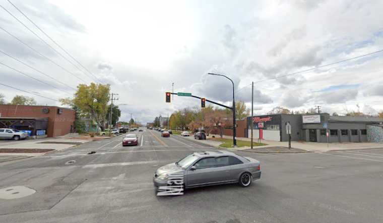 Two Officers Injured, Six Arrested Amid Large Brawl in Salt Lake City Bar
