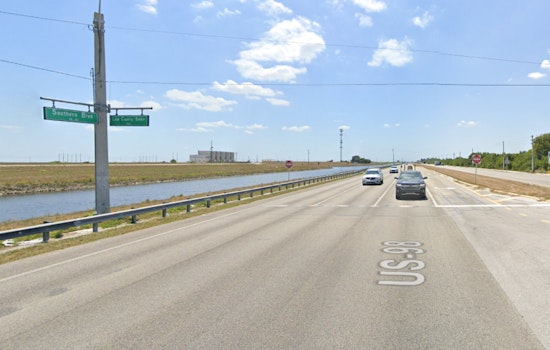 Two Palm Beach County Deputies Killed, One Critically Injured in Southern Boulevard Traffic Incident