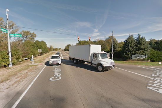 Two Perish in Catastrophic Road Collision in Southeast Columbus Near Pickerington