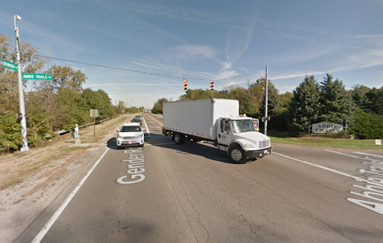 Two Perish in Catastrophic Road Collision in Southeast Columbus Near Pickerington