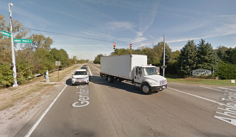Two Perish in Catastrophic Road Collision in Southeast Columbus Near Pickerington