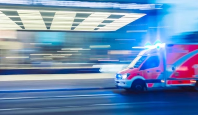 Two Perish in Tragic Hwy 97 Collision Involving Freightliner and Subaru in Klamath County