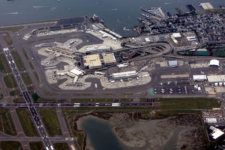 Two Planes Collide in Separate Incidents at Boston's Logan International Airport, FAA to Investigate