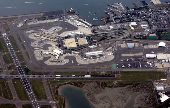 Two Planes Collide in Separate Incidents at Boston's Logan International Airport, FAA to Investigate