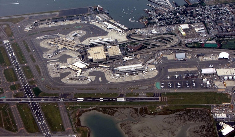 Two Planes Collide in Separate Incidents at Boston's Logan International Airport, FAA to Investigate