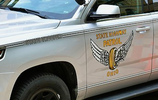 Two Seriously Injured in US Route 68 Collision in Brown County, Investigation Underway