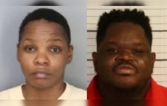 Two Shelby County Corrections Deputies Indicted for Allegedly Smuggling Drugs into Jail