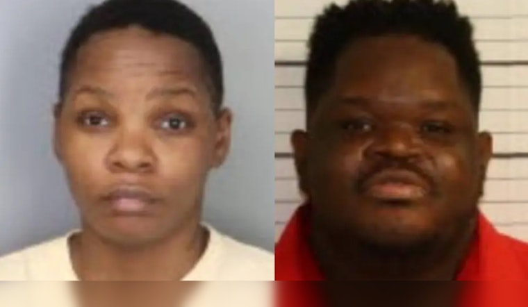 Two Shelby County Corrections Deputies Indicted for Allegedly Smuggling Drugs into Jail