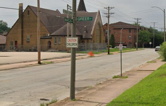 Two St. Louis Men Charged in Fatal Kidnapping Case in Clayton, Missouri
