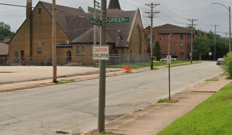 Two St. Louis Men Charged in Fatal Kidnapping Case in Clayton, Missouri
