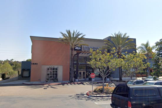 Two Suspects Charged in Encinitas Retail Theft Spree Involving $7,000 in Merchandise and Stolen Credit Card Numbers