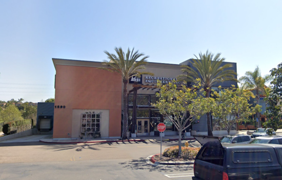Two Suspects Charged in Encinitas Retail Theft Spree Involving $7,000 in Merchandise and Stolen Credit Card Numbers