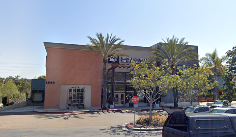 Two Suspects Charged in Encinitas Retail Theft Spree Involving $7,000 in Merchandise and Stolen Credit Card Numbers