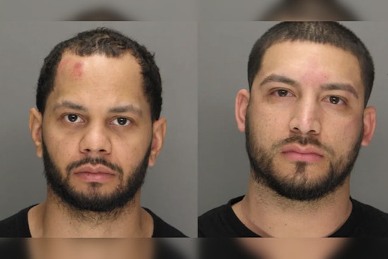 Two Suspects Detained for Allegedly Defrauding Seniors in Multistate 'Grandparent Scams'