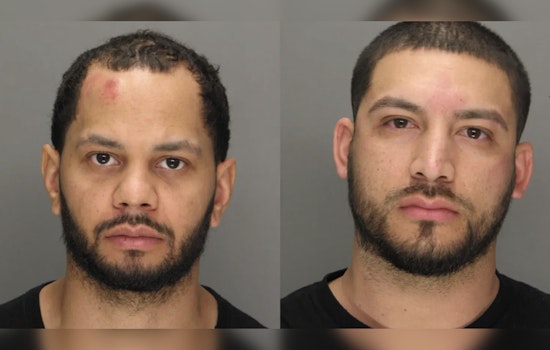 Two Suspects Detained for Allegedly Defrauding Seniors in Multistate 'Grandparent Scams'