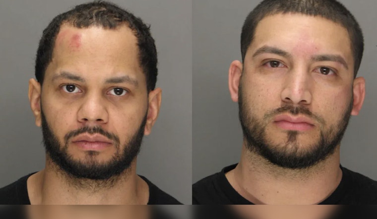 Two Suspects Detained for Allegedly Defrauding Seniors in Multistate 'Grandparent Scams'