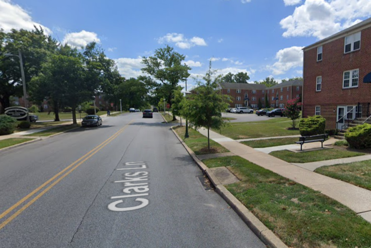 Two Teens Charged in Baltimore Carjacking, Juveniles Detained After Pursuit Ends in Crash