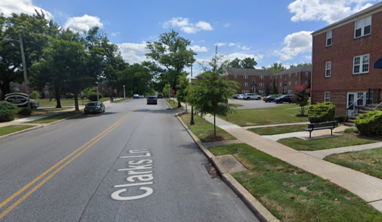 Two Teens Charged in Baltimore Carjacking, Juveniles Detained After Pursuit Ends in Crash