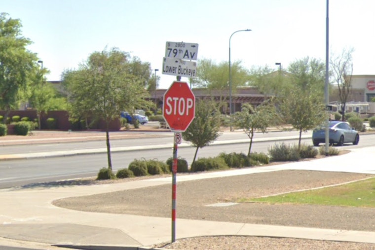 Two Teens in Serious Condition Following South Phoenix Shooting, Suspect Still at Large