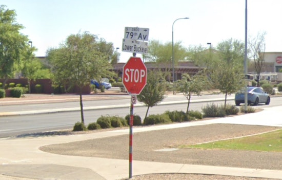 Two Teens in Serious Condition Following South Phoenix Shooting, Suspect Still at Large