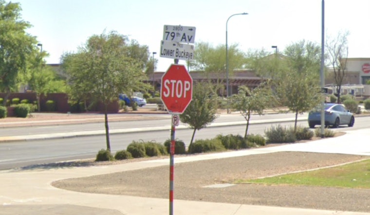 Two Teens in Serious Condition Following South Phoenix Shooting, Suspect Still at Large