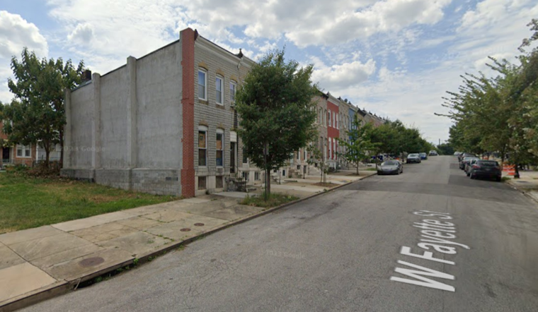 Two Teens Wounded in Baltimore Shooting, Police Seek Public's Help for Information