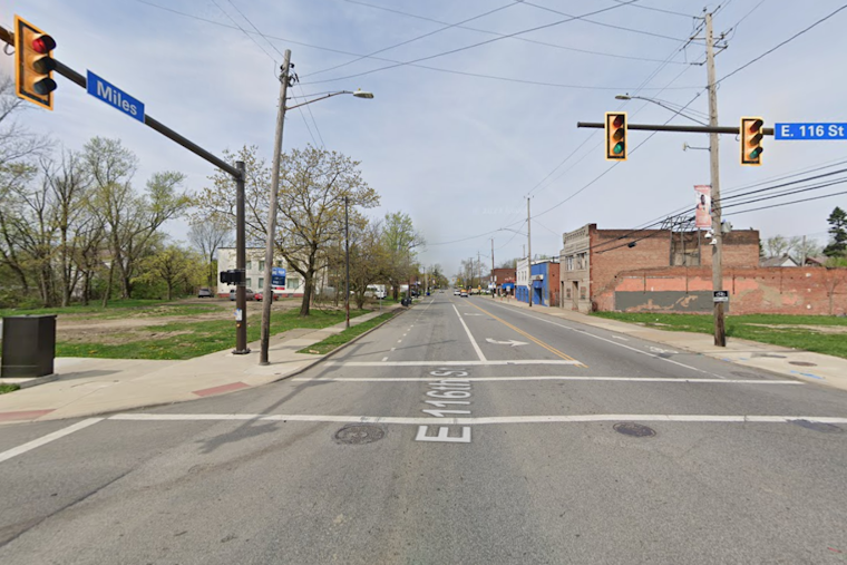 Two Teens Wounded in Late-Night Shooting on Cleveland's East Side, Community Calls for Action