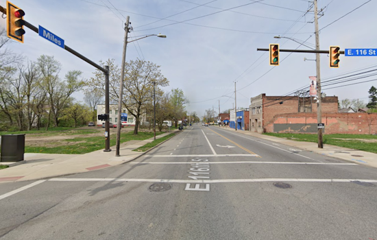 Two Teens Wounded in Late-Night Shooting on Cleveland's East Side, Community Calls for Action