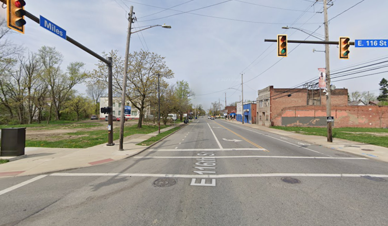 Two Teens Wounded in Late-Night Shooting on Cleveland's East Side, Community Calls for Action