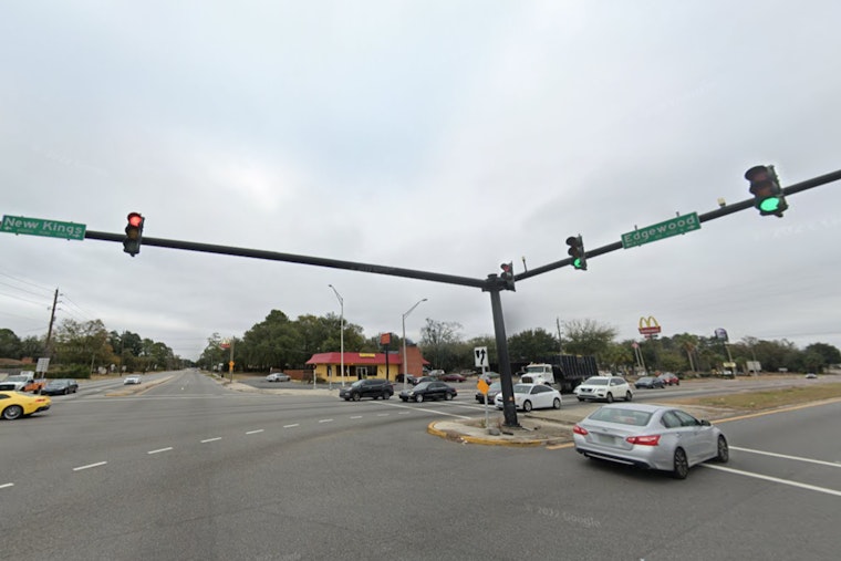 Two Unrelated Fatal Shootings in Northwest Jacksonville Spark Investigation Efforts