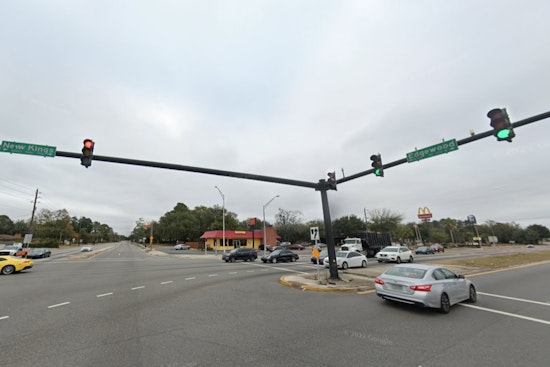 Two Unrelated Fatal Shootings in Northwest Jacksonville Spark Investigation Efforts
