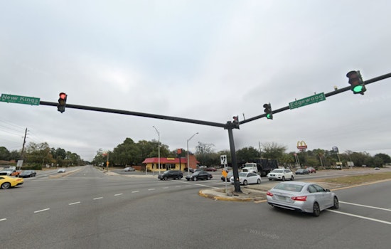 Two Unrelated Fatal Shootings in Northwest Jacksonville Spark Investigation Efforts