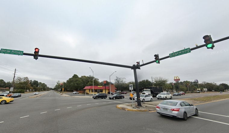 Two Unrelated Fatal Shootings in Northwest Jacksonville Spark Investigation Efforts