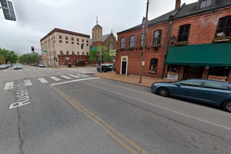 Two Victims Robbed at Gunpoint in St Louis Soulard Neighborhood as Police Seek Information