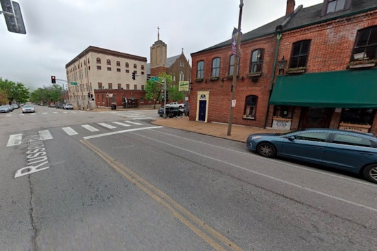 Two Victims Robbed at Gunpoint in St Louis Soulard Neighborhood as Police Seek Information