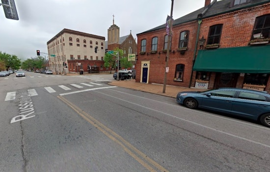 Two Victims Robbed at Gunpoint in St Louis Soulard Neighborhood as Police Seek Information
