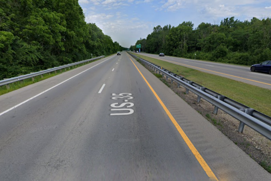 Two Wisconsin Residents Fatally Injured in U-Haul Collision on U.S. 35 in Greene County