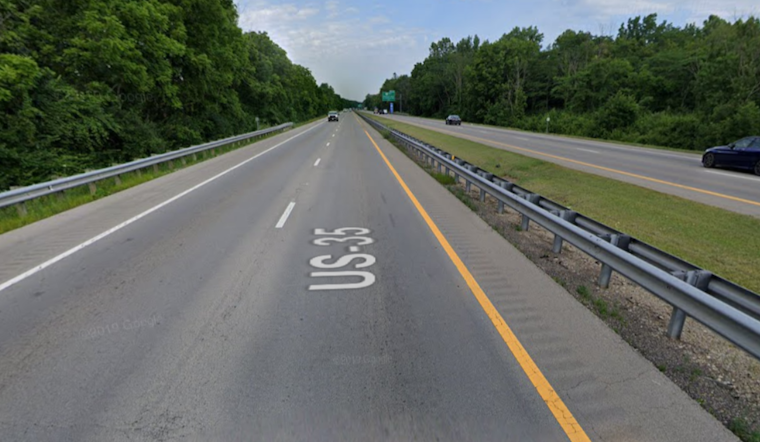 Two Wisconsin Residents Fatally Injured in U-Haul Collision on U.S. 35 in Greene County