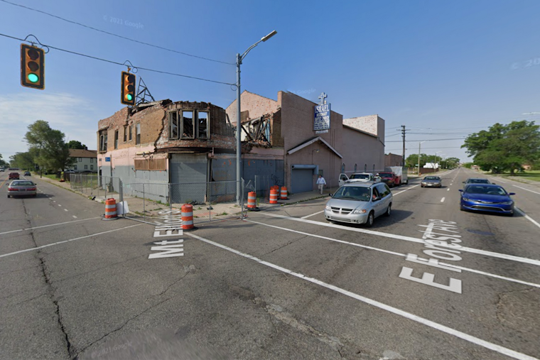 Two Women Fatally Injured in Early Morning Crash on Detroit's East Side