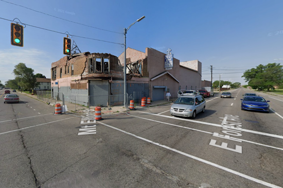 Two Women Fatally Injured in Early Morning Crash on Detroit's East Side