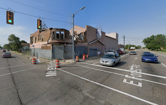 Two Women Fatally Injured in Early Morning Crash on Detroit's East Side