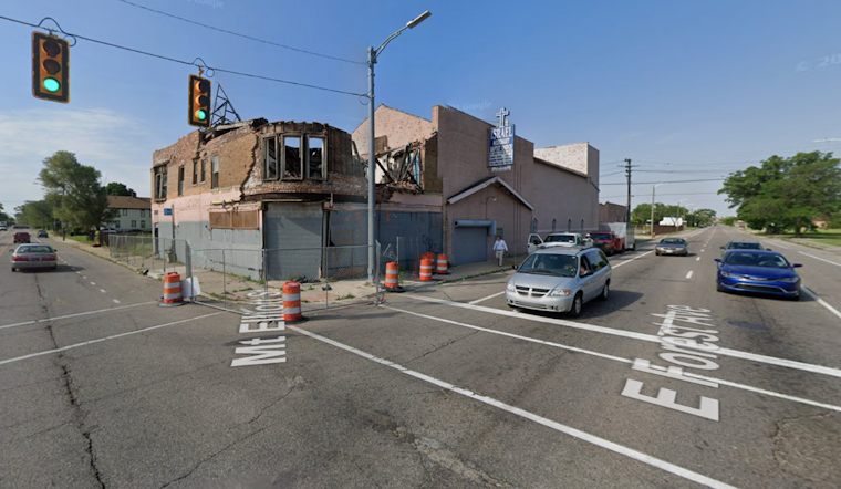 Two Women Fatally Injured in Early Morning Crash on Detroit's East Side