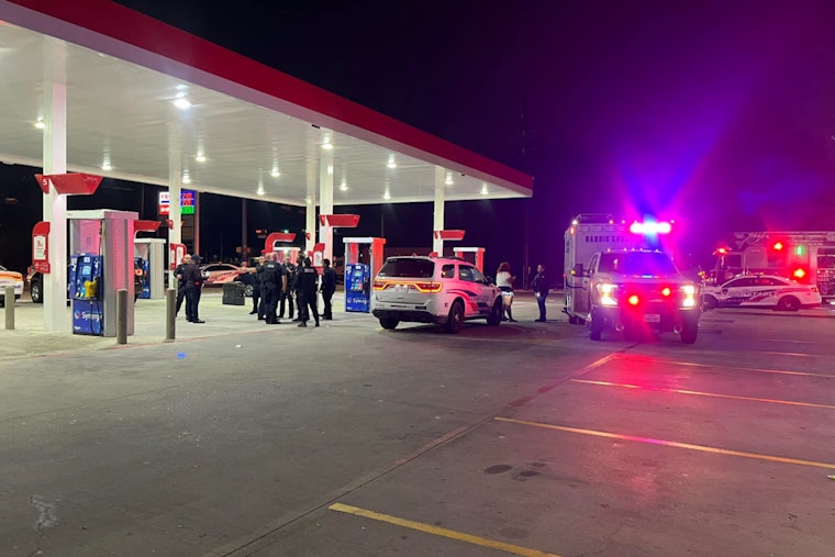 Two Women Hospitalized After Shooting at North Harris County Denny's, Suspect and Motive Unknown
