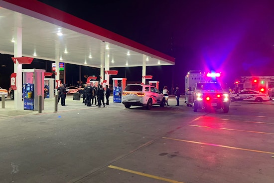 Two Women Hospitalized After Shooting at North Harris County Denny's, Suspect and Motive Unknown