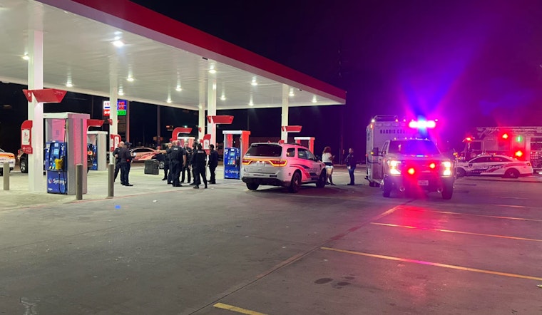 Two Women Hospitalized After Shooting at North Harris County Denny's, Suspect and Motive Unknown