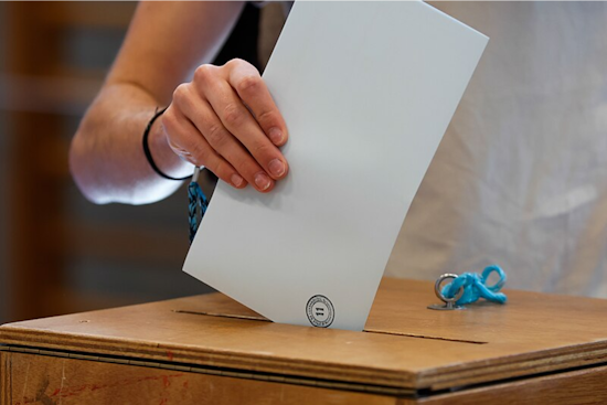 Two Women in Mesa County Arrested for Ballot Fraud Scheme Under Guise of Testing Signature Verification